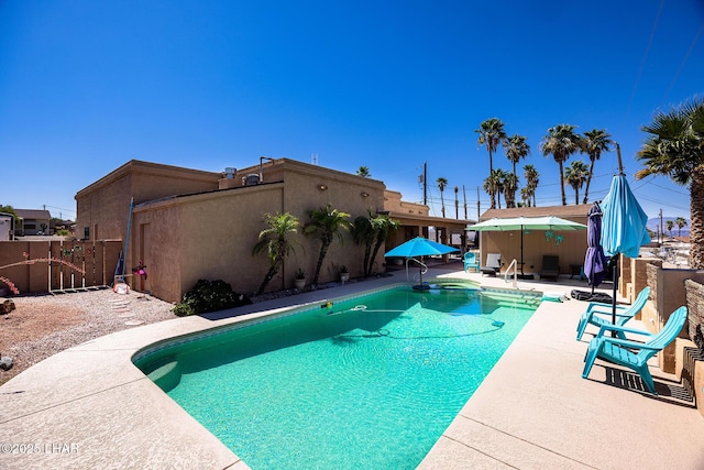 685 Meadows Dr, Lake Havasu City, AZ 86404 - photo 35