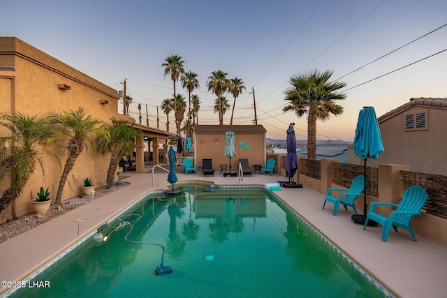 685 Meadows Dr, Lake Havasu City, AZ 86404 - photo 42