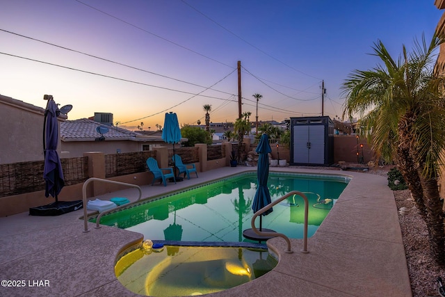 685 Meadows Dr, Lake Havasu City, AZ 86404 - photo 38