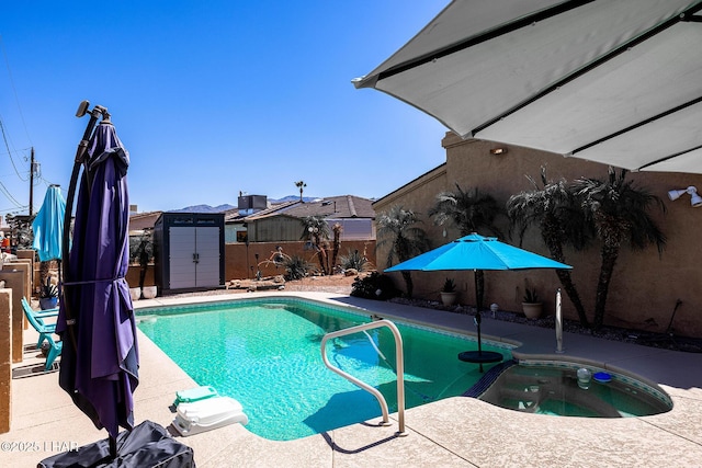 685 Meadows Dr, Lake Havasu City, AZ 86404 - photo 41