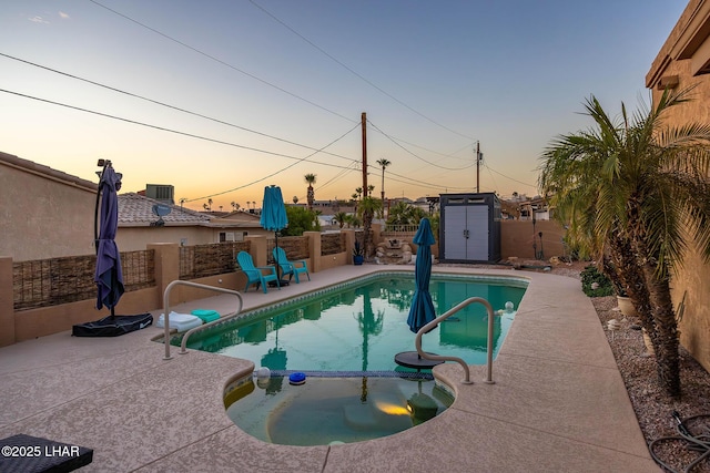 685 Meadows Dr, Lake Havasu City, AZ 86404 - photo 37