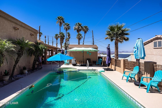 685 Meadows Dr, Lake Havasu City, AZ 86404 - photo 5