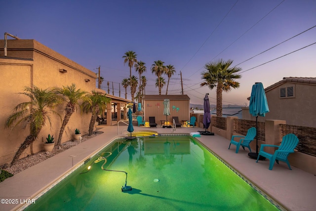 685 Meadows Dr, Lake Havasu City, AZ 86404 - photo 6