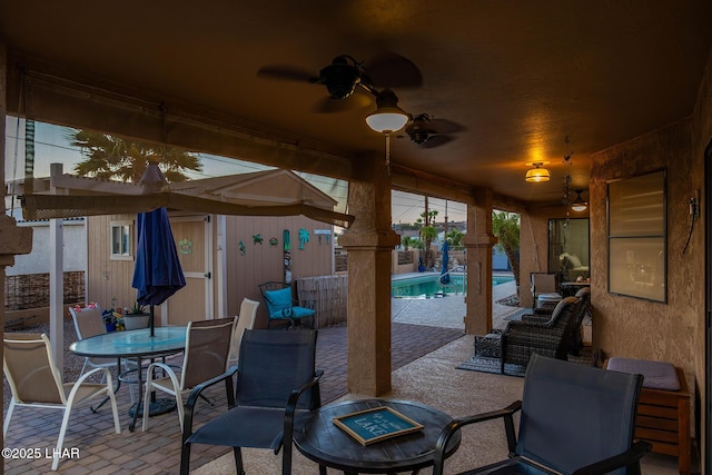 685 Meadows Dr, Lake Havasu City, AZ 86404 - photo 49