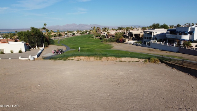 2571 Via Palma, Lake Havasu City AZ, 86406 land for sale