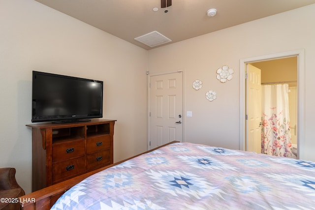 406 Noland Ct, Lake Havasu City, AZ 86403 - view of bedroom