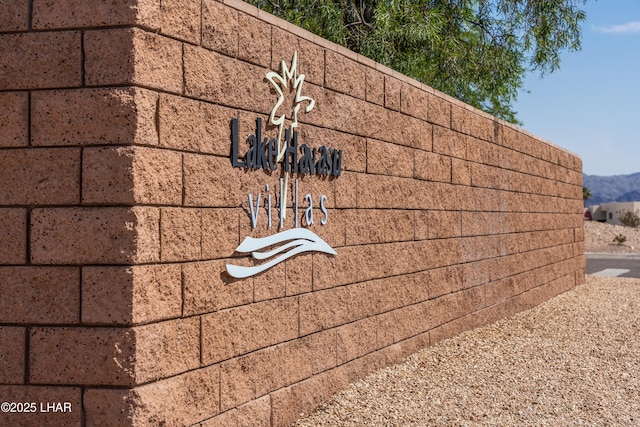 406 Noland Ct, Lake Havasu City, AZ 86403 - exterior view