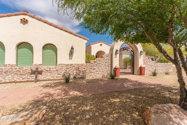 2051 Circula De Hacienda, Lake Havasu City, AZ 86406 - photo 21