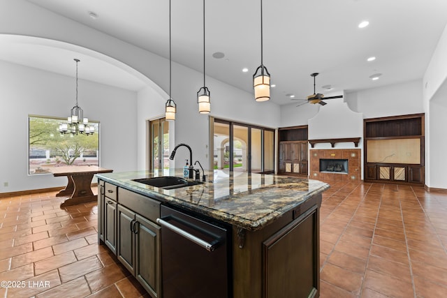 2051 Circula De Hacienda, Lake Havasu City, AZ 86406 - photo 45