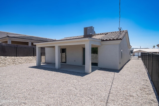 3025 Palisades Dr Unit B, Lake Havasu City, AZ 86404 - photo 19