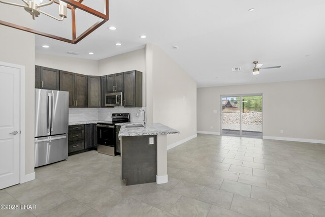3025 Palisades Dr Unit B, Lake Havasu City, AZ 86404 - photo 7