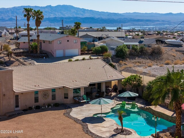 3761 Enduro Dr, Lake Havasu City, AZ 86404 - photo 38