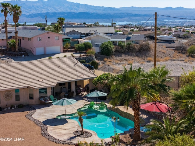 3761 Enduro Dr, Lake Havasu City, AZ 86404 - photo 42