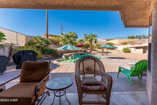 3761 Enduro Dr, Lake Havasu City, AZ 86404 - photo 33