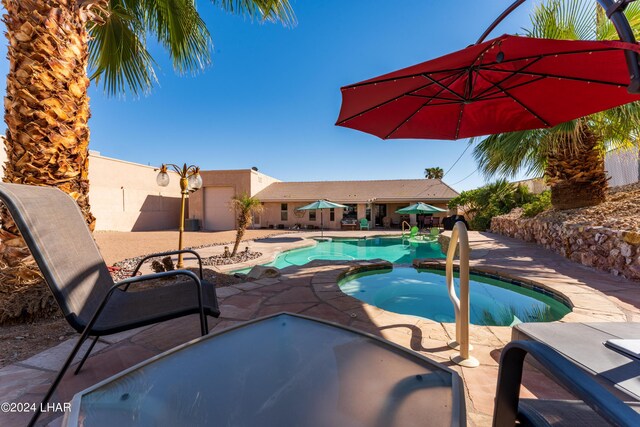 3761 Enduro Dr, Lake Havasu City, AZ 86404 - photo 40