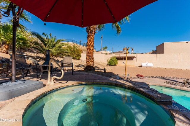 3761 Enduro Dr, Lake Havasu City, AZ 86404 - photo 41