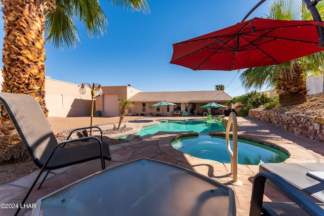 3761 Enduro Dr, Lake Havasu City, AZ 86404 - photo 34