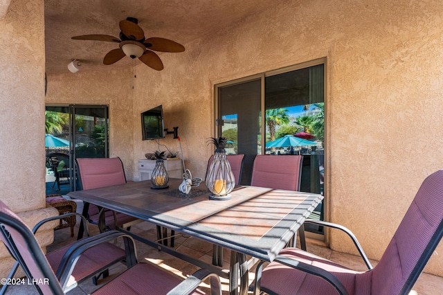 3761 Enduro Dr, Lake Havasu City, AZ 86404 - photo 32