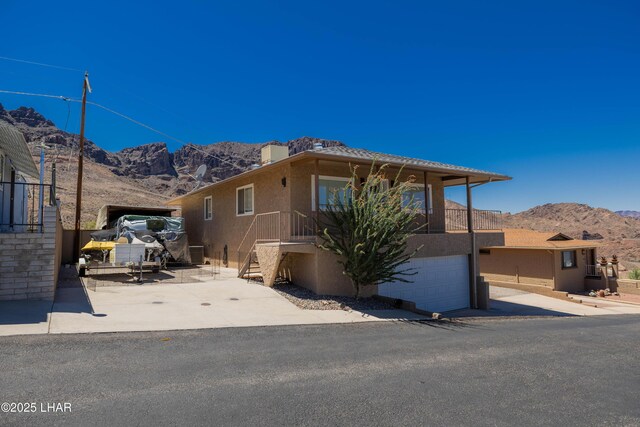 816 Noble View Dr, Parker, AZ 85344 - photo 52