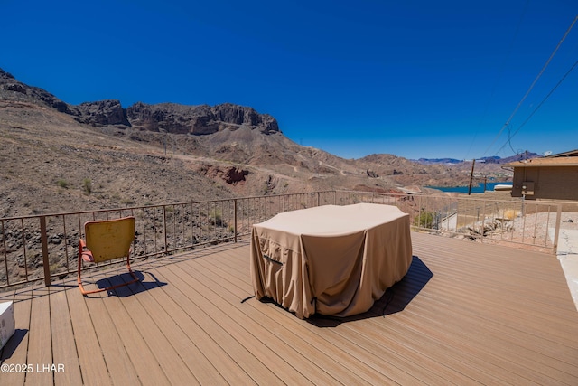 816 Noble View Dr, Parker, AZ 85344 - photo 44