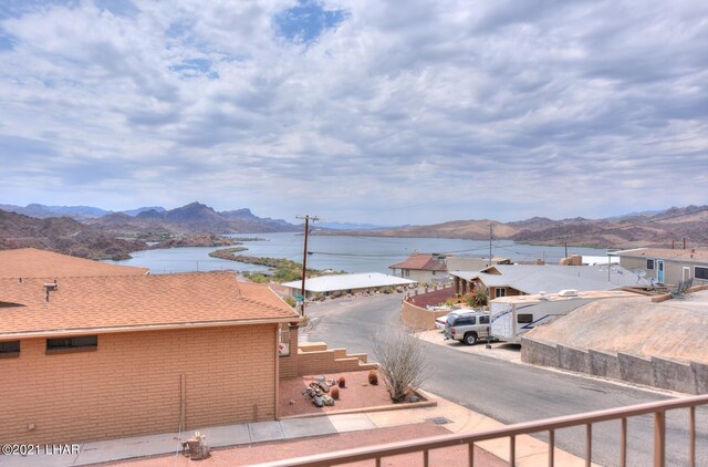 816 Noble View Dr, Parker, AZ 85344 - photo 3