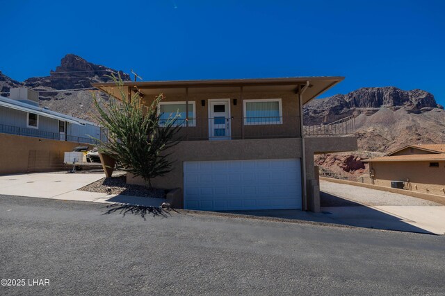 816 Noble View Dr, Parker, AZ 85344 - photo 1