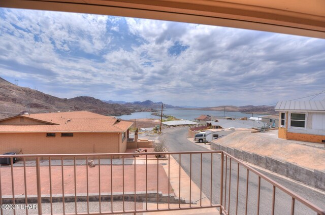 816 Noble View Dr, Parker, AZ 85344 - photo 31