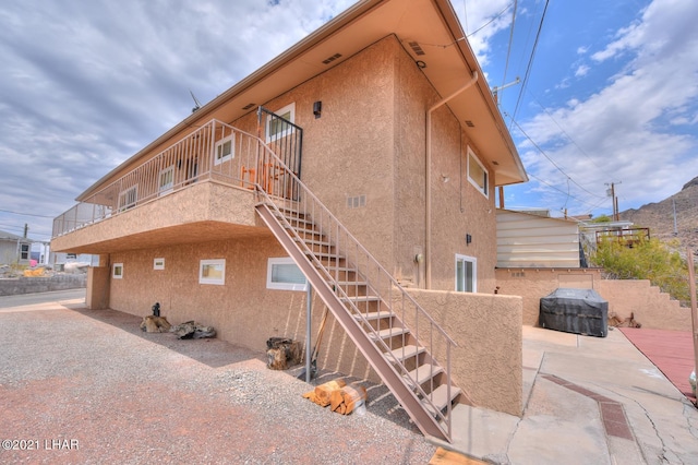 816 Noble View Dr, Parker, AZ 85344 - photo 34