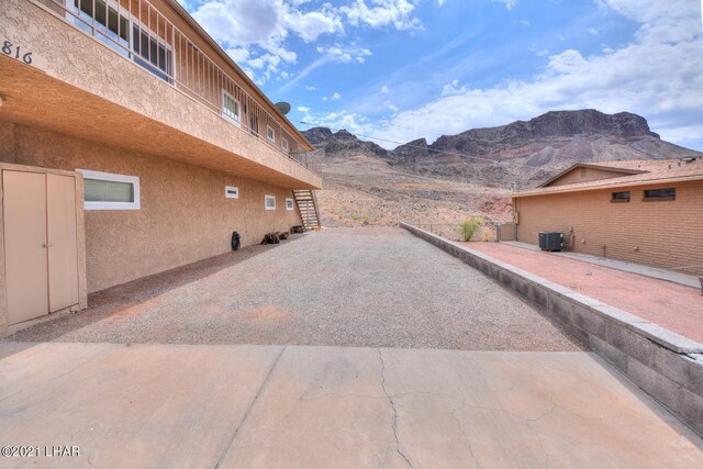 816 Noble View Dr, Parker, AZ 85344 - photo 32