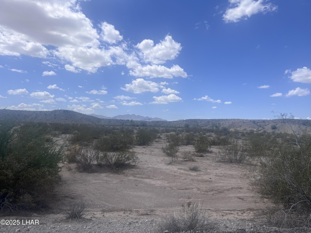 0 Frontage Rd, Yucca, AZ 86438 - photo 1