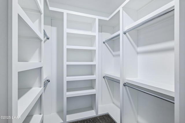 4801 N Diana Ave, Lake Havasu City, AZ 86404 - view of spacious closet