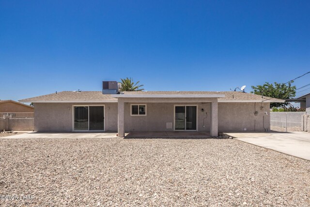 3886 Osage Dr, Lake Havasu City, AZ 86406 - photo 33