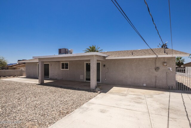 3886 Osage Dr, Lake Havasu City, AZ 86406 - photo 35