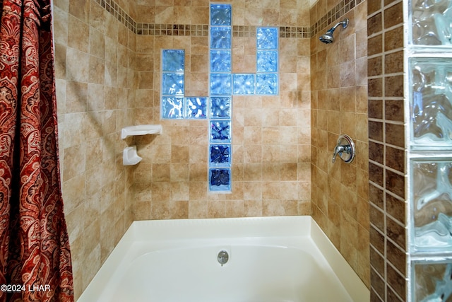 view of bathroom