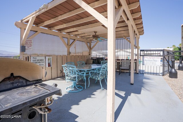 1910 Swanson Ave Unit B19, Lake Havasu City, AZ 86403 - photo 17