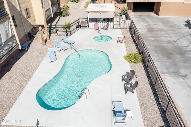 1910 Swanson Ave Unit B19, Lake Havasu City, AZ 86403 - photo 2