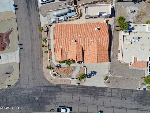 1901 Gold Dust Dr, Lake Havasu City, AZ 86404 - bird's eye view