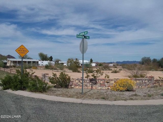 Listing photo 2 for 28961 Rainbow Trl, Quartzsite AZ 85346