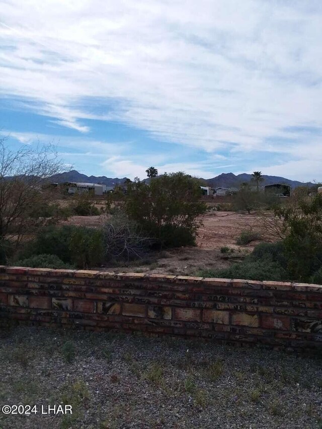 Listing photo 3 for 28961 Rainbow Trl, Quartzsite AZ 85346