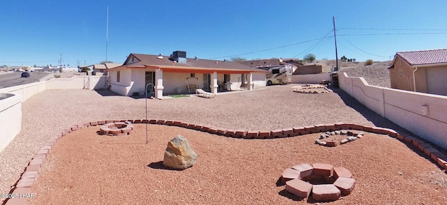 2200 Clarke Dr, Lake Havasu City, AZ 86403 - photo 21