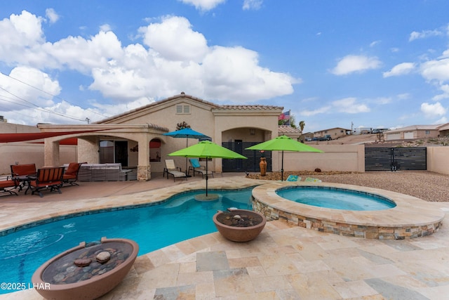 3545 Bluecrest Dr, Lake Havasu City, AZ 86406 - photo 51