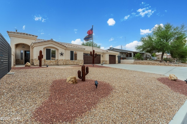 3545 Bluecrest Dr, Lake Havasu City, AZ 86406 - photo 1