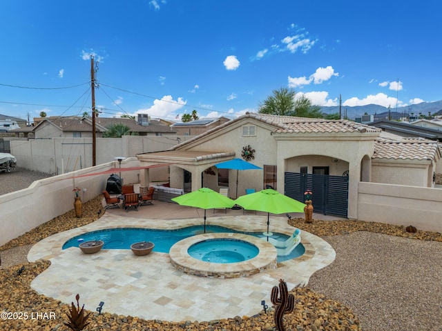 3545 Bluecrest Dr, Lake Havasu City, AZ 86406 - photo 77