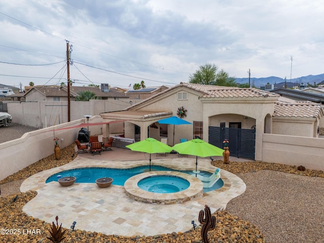 3545 Bluecrest Dr, Lake Havasu City, AZ 86406 - photo 79