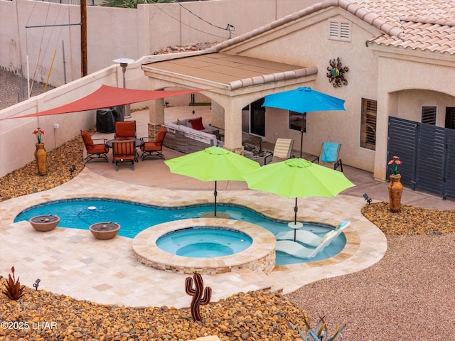 3545 Bluecrest Dr, Lake Havasu City, AZ 86406 - photo 98