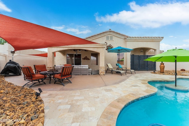 3545 Bluecrest Dr, Lake Havasu City, AZ 86406 - photo 53