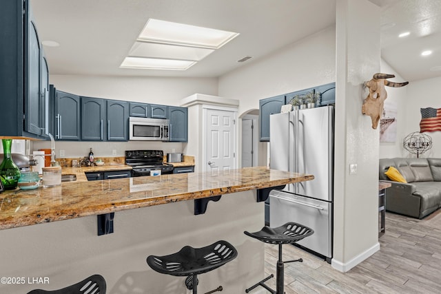 3545 Bluecrest Dr, Lake Havasu City, AZ 86406 - photo 16