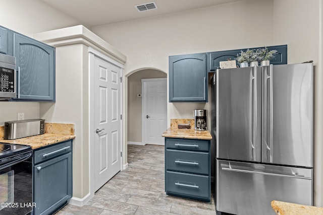 3545 Bluecrest Dr, Lake Havasu City, AZ 86406 - photo 23