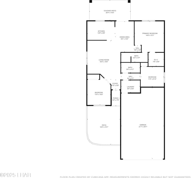 3055 Shoshone Dr Unit 3/4, Lake Havasu City, AZ 86406 - photo 2