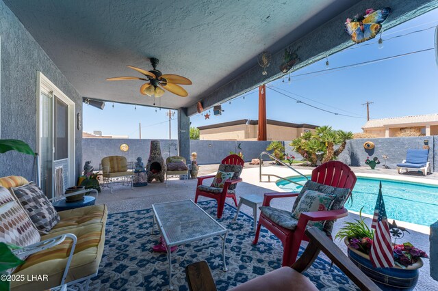 2961 Talley Dr, Lake Havasu City, AZ 86404 - photo 17